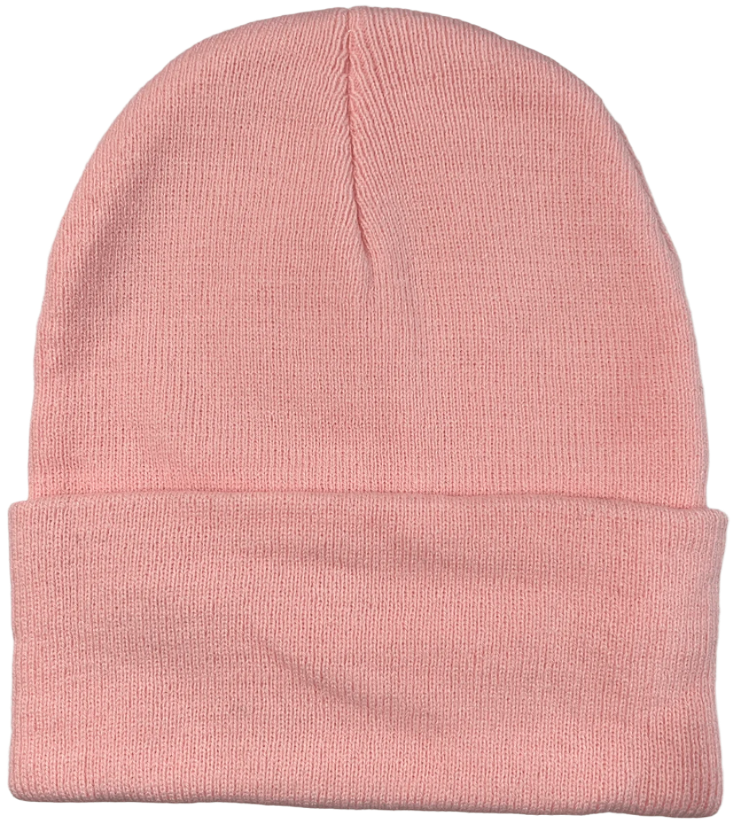 Kaleidoscope Beanie