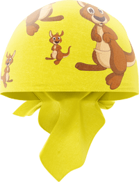 Kanga Lightweight Coolactive Bandannas in Four Colours thumbnail 4
