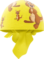 Kanga Bandannas thumbnail 4