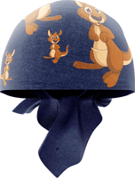 Kanga Bandannas thumbnail 3