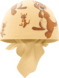 Kanga Lightweight Coolactive Bandannas in Four Colours thumbnail 1