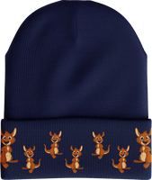 Kanga Beanie thumbnail 3