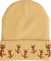 Kanga Beanie thumbnail 4