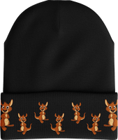 Kanga Beanie thumbnail 2
