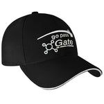 Kawana Cap - madhats.com.au