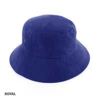 Toddler Bucket Hat thumbnail 2 kid bucket hat - madhats.com.au