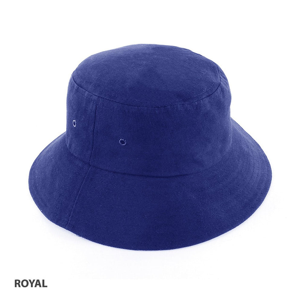
            
                Load image into Gallery viewer, Kid Bucket Hat - madhats.com.au
            
        
