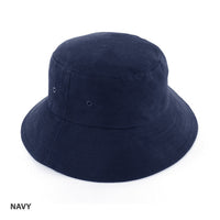 Toddler Bucket Hat thumbnail 3 kid bucket hat - madhats.com.au