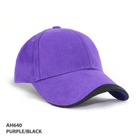AH640 Kids thumbnail 2 kids - madhats.com.au