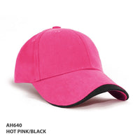 AH640 Kids thumbnail 1 kids - madhats.com.au