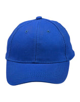 Kids Brushed Cotton Cap thumbnail 2