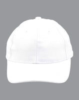 Kids Brushed Cotton Cap thumbnail 1
