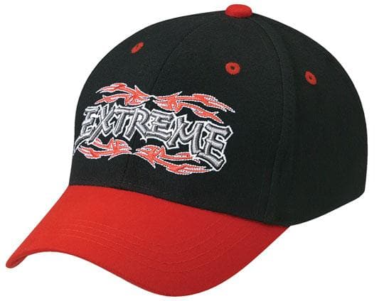 Kids Cap - madhats.com.au