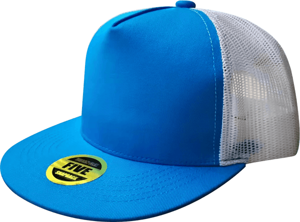 Kids Flex A Frame Snapback Trucker