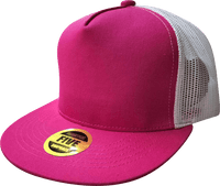 Kids Flex A Frame Snapback Trucker thumbnail 8