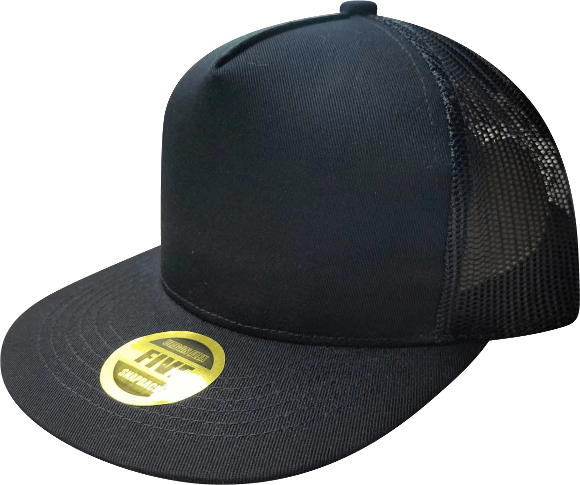 Kids Flex A Frame Snapback Trucker
