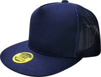 Kids Flex A Frame Snapback Trucker thumbnail 6