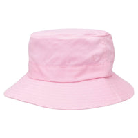 Kids Twill Bucket Hat w/Toggle thumbnail 5