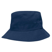 Kids Twill Bucket Hat w/Toggle thumbnail 4