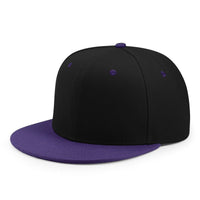 Kids Urban Flex Snapback thumbnail 6