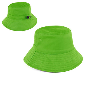Kindy Bucket Hat - madhats.com.au