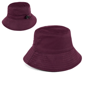 Kindy Bucket Hat - madhats.com.au