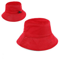 Kindy Bucket Hat thumbnail 5 kindy bucket hat - madhats.com.au
