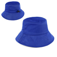 Kindy Bucket Hat thumbnail 6 kindy bucket hat - madhats.com.au