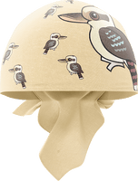 Kooky Kooka Bandannas thumbnail 4