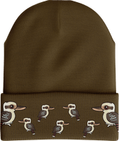 Kooky Kooka Beanie thumbnail 1