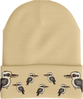 Kooky Kooka Beanie thumbnail 4