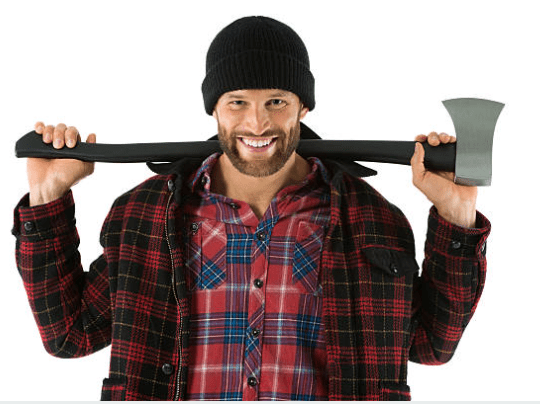 Lambswool Flex Beanie with Cuff