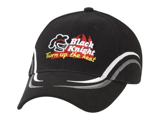 Langdon Cap - madhats.com.au
