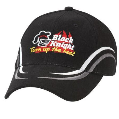 Langdon Cap