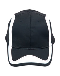Legend Cap Premium Stylish Baseball Hat with Unique Design thumbnail 3 legend cap - madhats.com.au