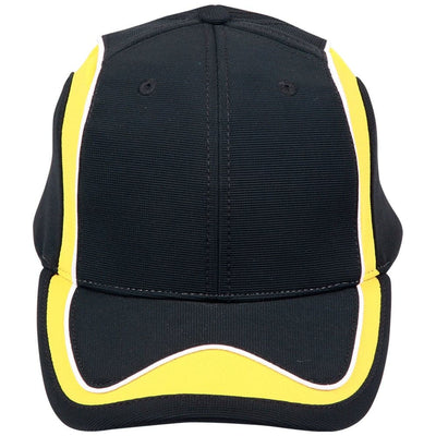 Legend cap