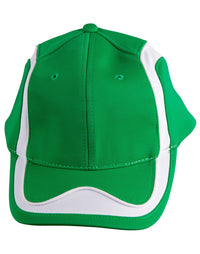Legend Cap Premium Stylish Baseball Hat with Unique Design thumbnail 4 legend cap - madhats.com.au