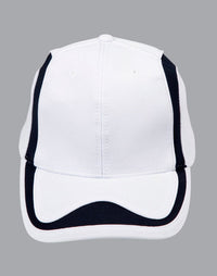 Legend Cap Premium Stylish Baseball Hat with Unique Design thumbnail 12 legend cap - madhats.com.au