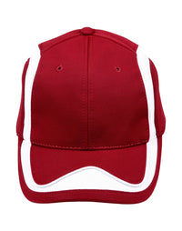 Legend Cap Premium Stylish Baseball Hat with Unique Design thumbnail 5 legend cap - madhats.com.au