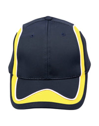 Legend Cap Premium Stylish Baseball Hat with Unique Design thumbnail 6 legend cap - madhats.com.au