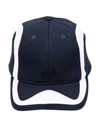 Legend Cap Premium Stylish Baseball Hat with Unique Design thumbnail 9 legend cap - madhats.com.au