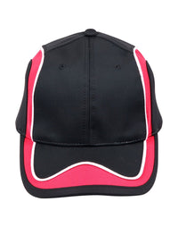 Legend Cap Premium Stylish Baseball Hat with Unique Design thumbnail 2 legend cap - madhats.com.au