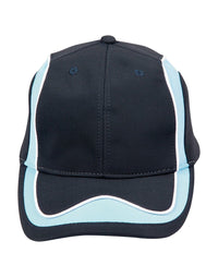 Legend Cap Premium Stylish Baseball Hat with Unique Design thumbnail 8 legend cap - madhats.com.au