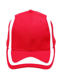 Legend Cap Premium Stylish Baseball Hat with Unique Design thumbnail 10 legend cap - madhats.com.au