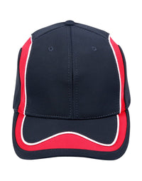 Legend Cap Premium Stylish Baseball Hat with Unique Design thumbnail 7 legend cap - madhats.com.au