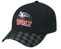 License Cap thumbnail 1