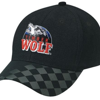 DAH266 License Cap