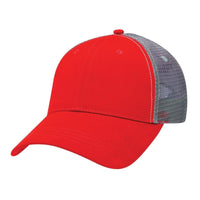 Lo-Pro Mesh Trucker Cap thumbnail 3