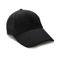 Long Peak Cap thumbnail 2 long peak cap - madhats.com.au