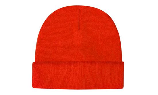 
            
                Load image into Gallery viewer, Luminescent Safety Acrylic Beanie - Toque - madhats.com.au
            
        